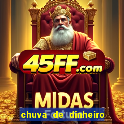 chuva de dinheiro jogo do tigre